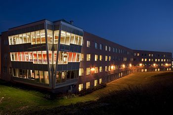 Durham College/Uoit Residence - South Village Oshawa Exterior foto
